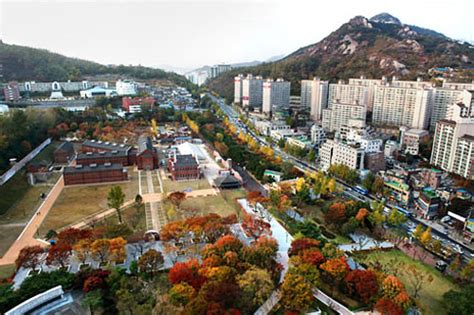 西大門|西大門独立公園｜市庁・光化門(ソウル)の観光スポッ 